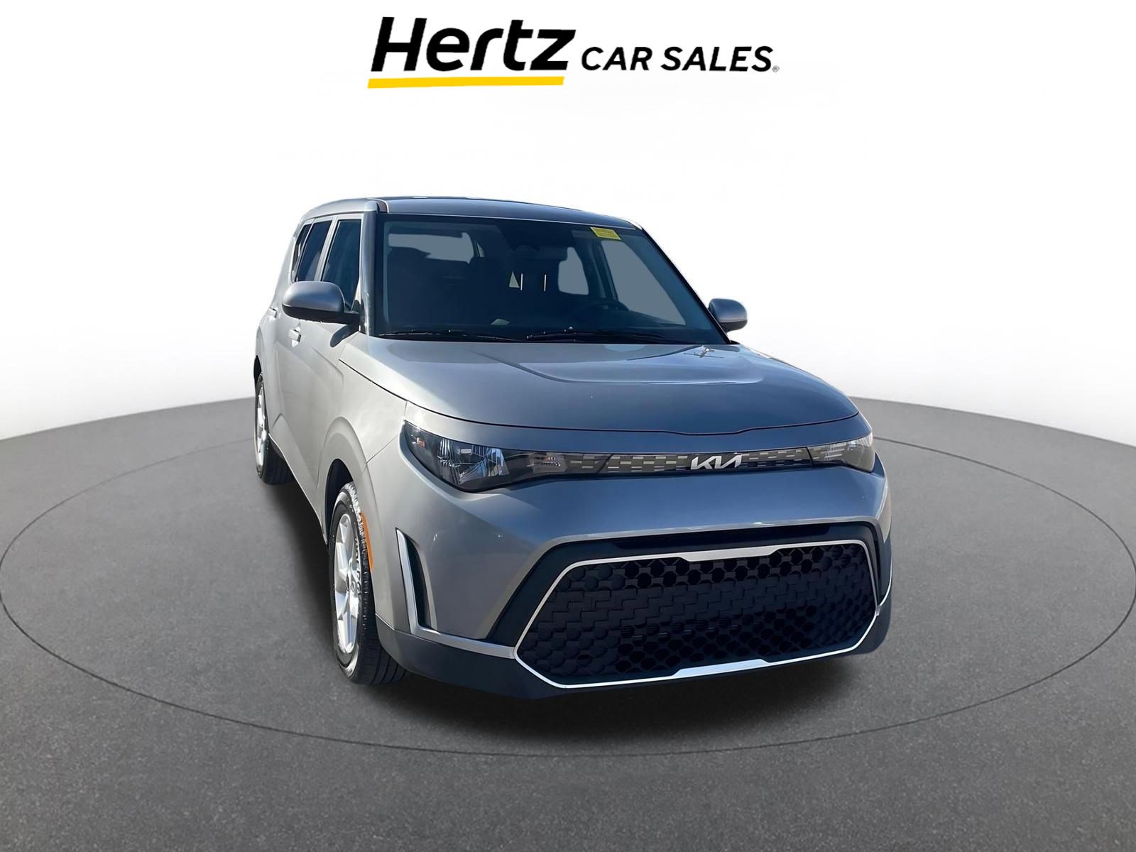 Used 2025 Kia Soul LX w/ LX Technology Package