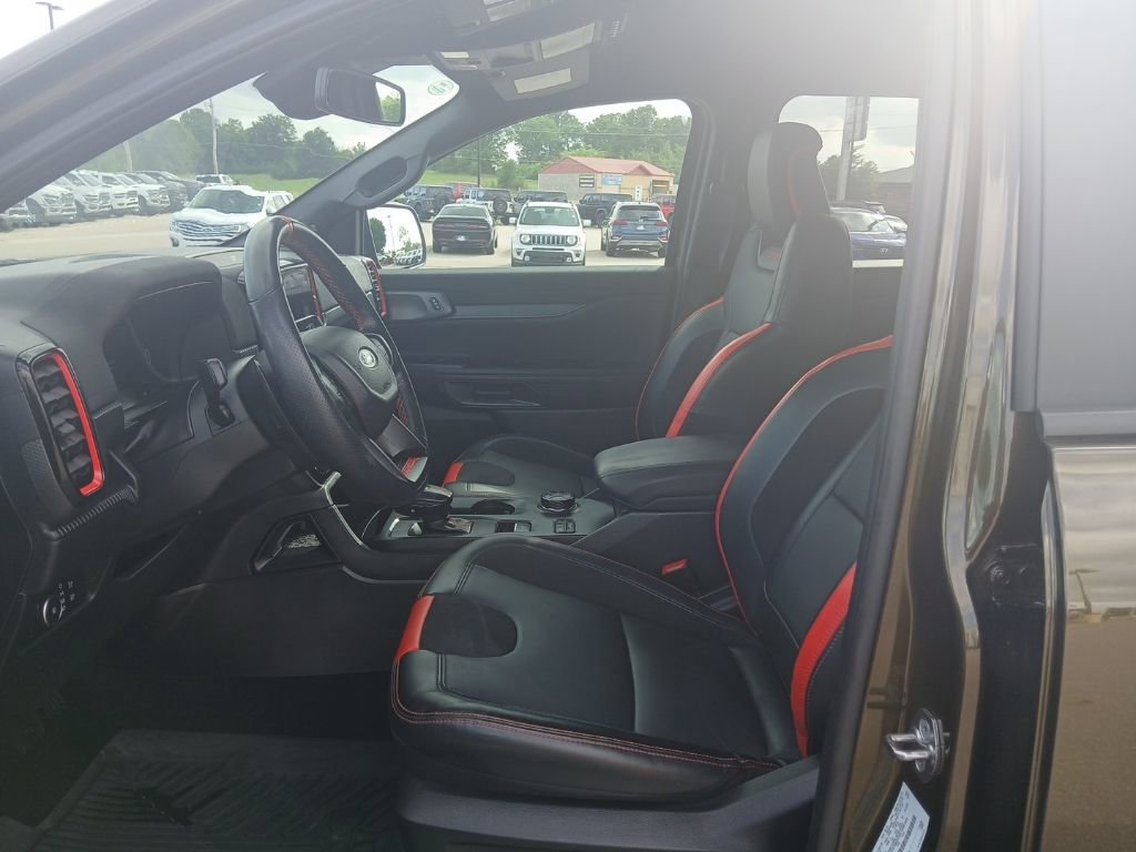 Used 2024 Ford Ranger Raptor image 35