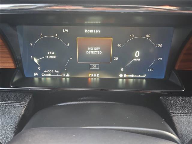 Used 2020 Lincoln Navigator Reserve w/ Luxury Package image 11