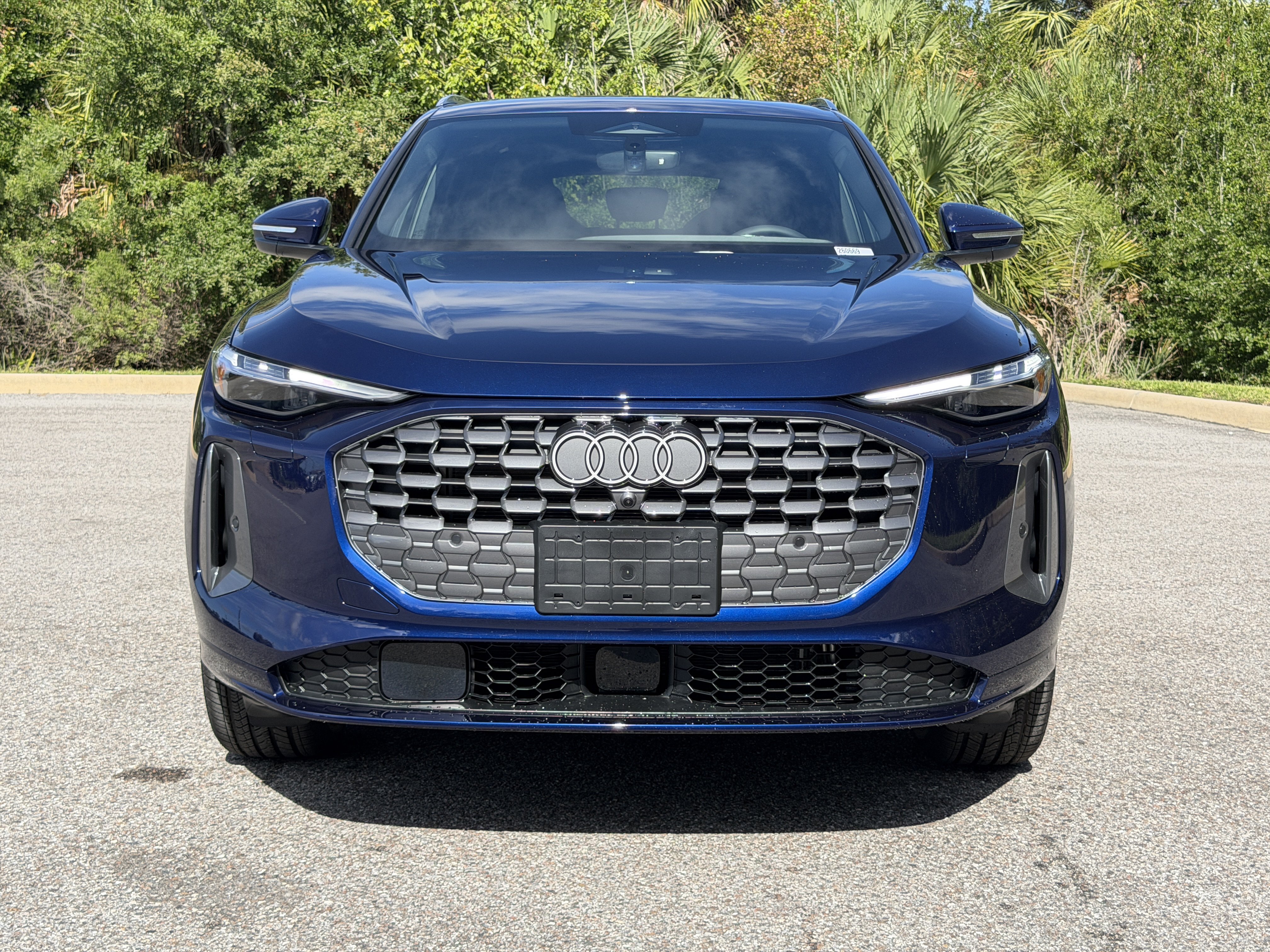 New 2026 Audi Q5 Premium AWD/4WD image 2