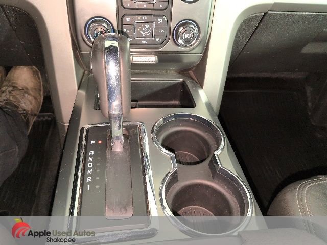 Used 2013 Ford F150 FX4 w/ Luxury Equipment Group AWD/4WD image 19