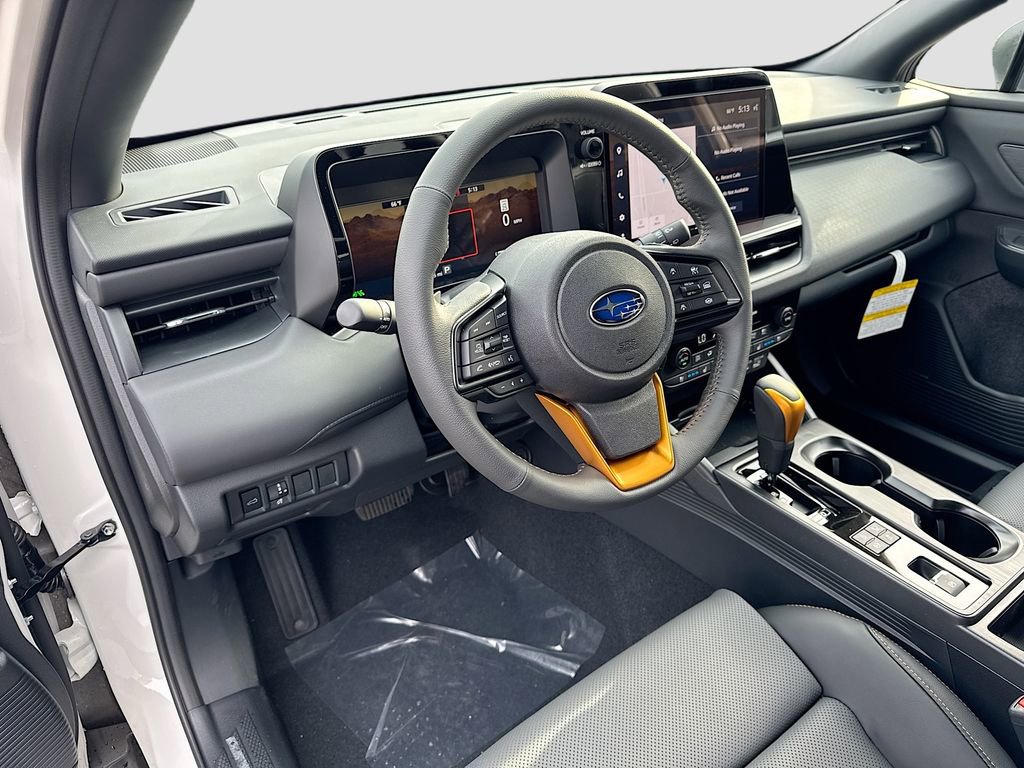 New 2026 Subaru Outback Wilderness w/ Wilderness Package image 5