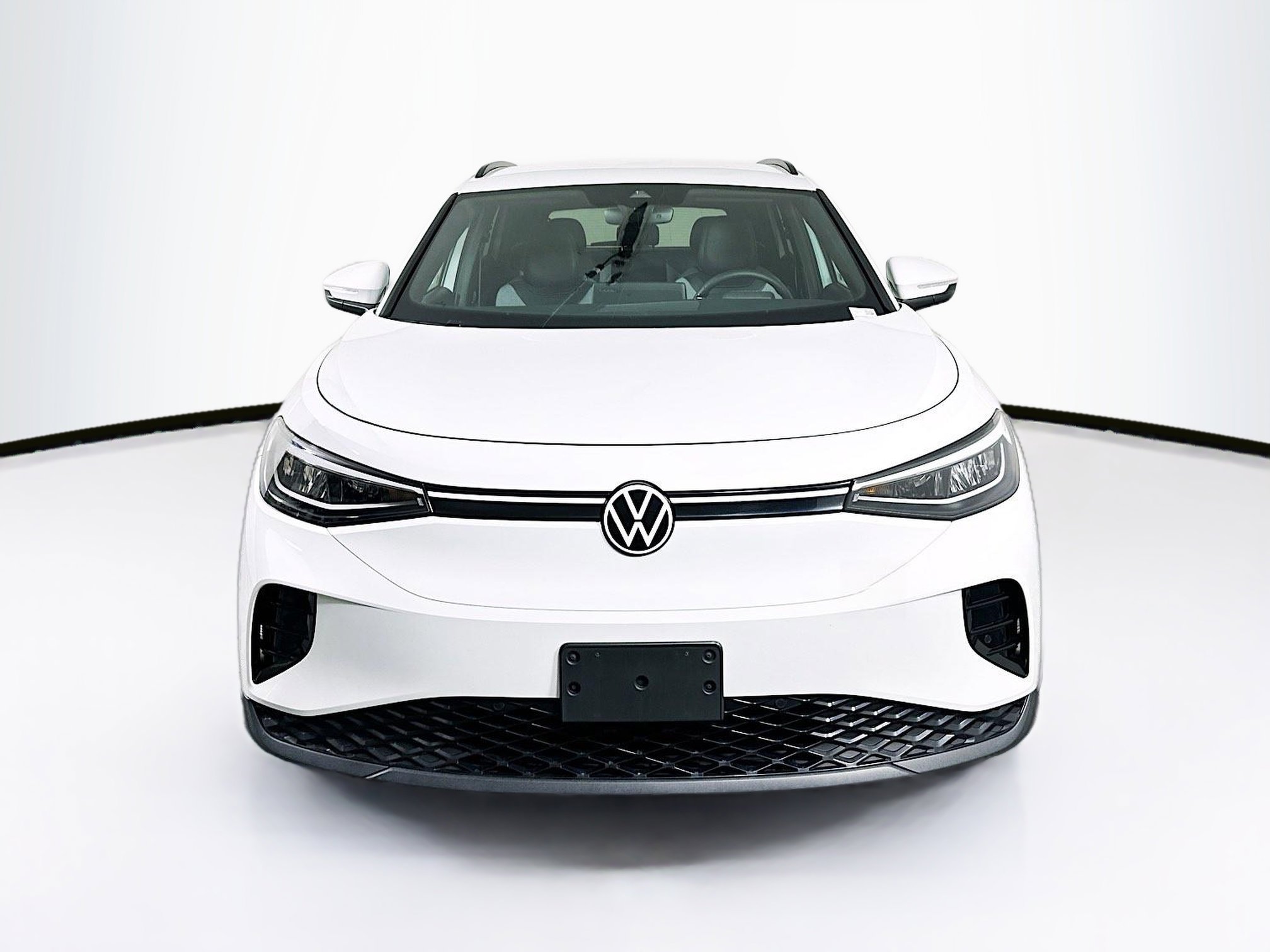 Used 2024 Volkswagen ID.4 2WD image 2