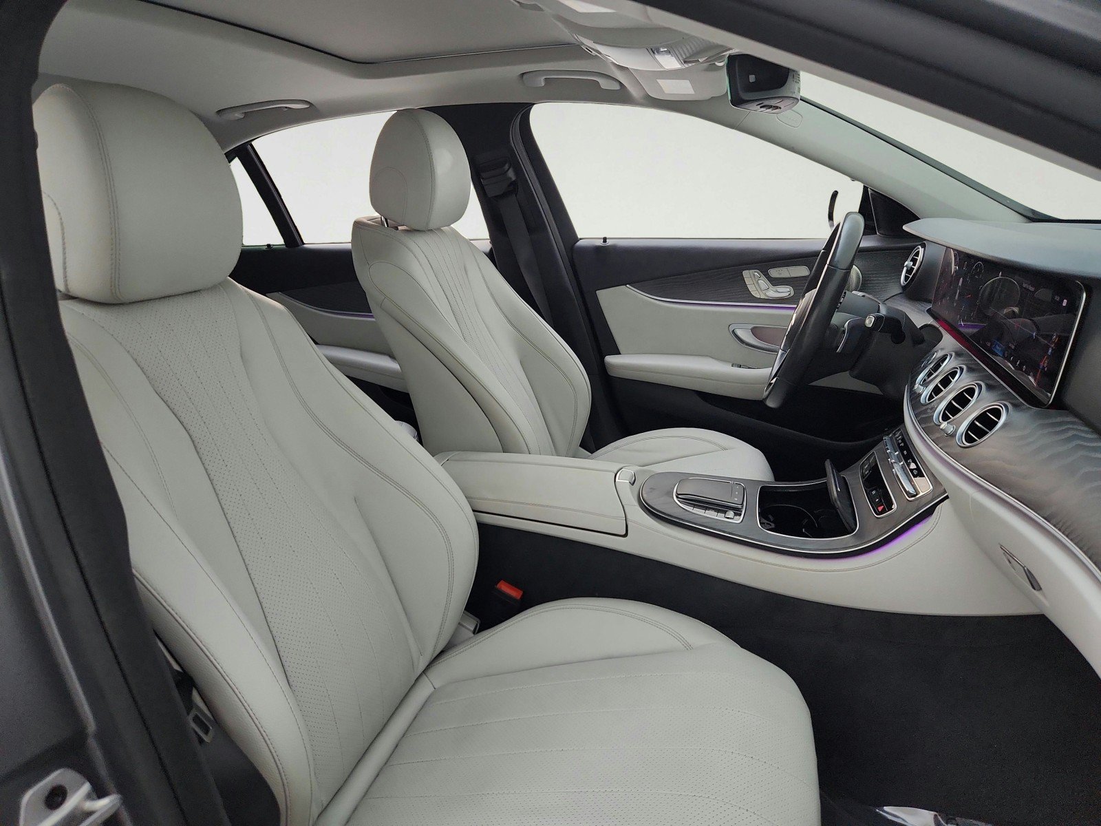 Used 2022 Mercedes-Benz E 350 Sedan image 31