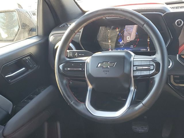 Used 2023 Chevrolet Colorado Z71 w/ Z71 Convenience Package 2 image 28