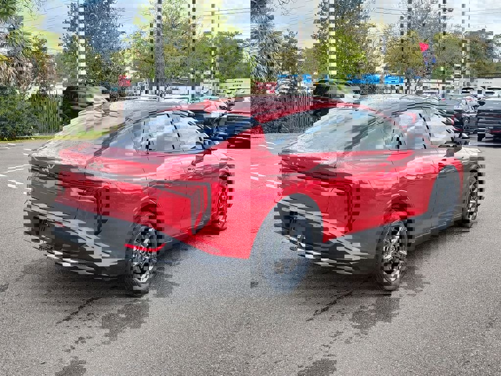 New 2026 Kia K4 LXS image 6