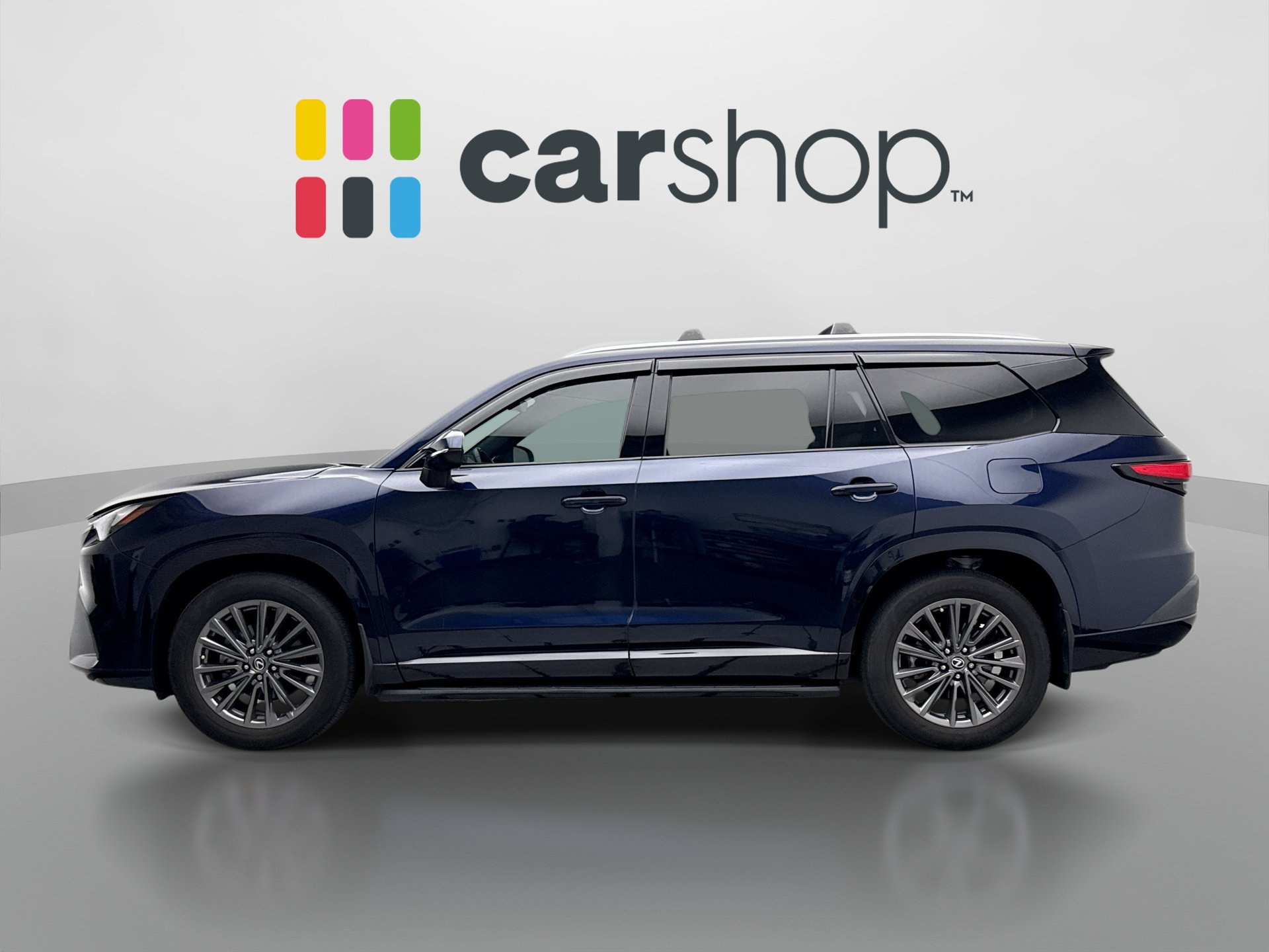 Used 2024 Lexus TX 350 FWD w/ Cold Weather Package image 2
