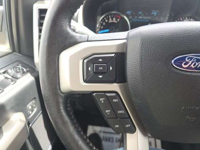 Used 2019 Ford F150 Lariat w/ Equipment Group 502A Luxury image 14