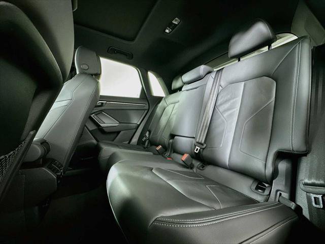 Certified 2024 Audi Q3 2.0T Premium w/ Convenience Package AWD/4WD image 22