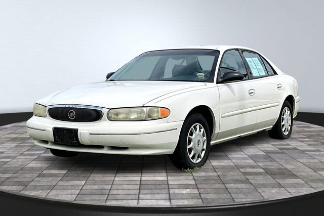 Used 2003 Buick Century Custom