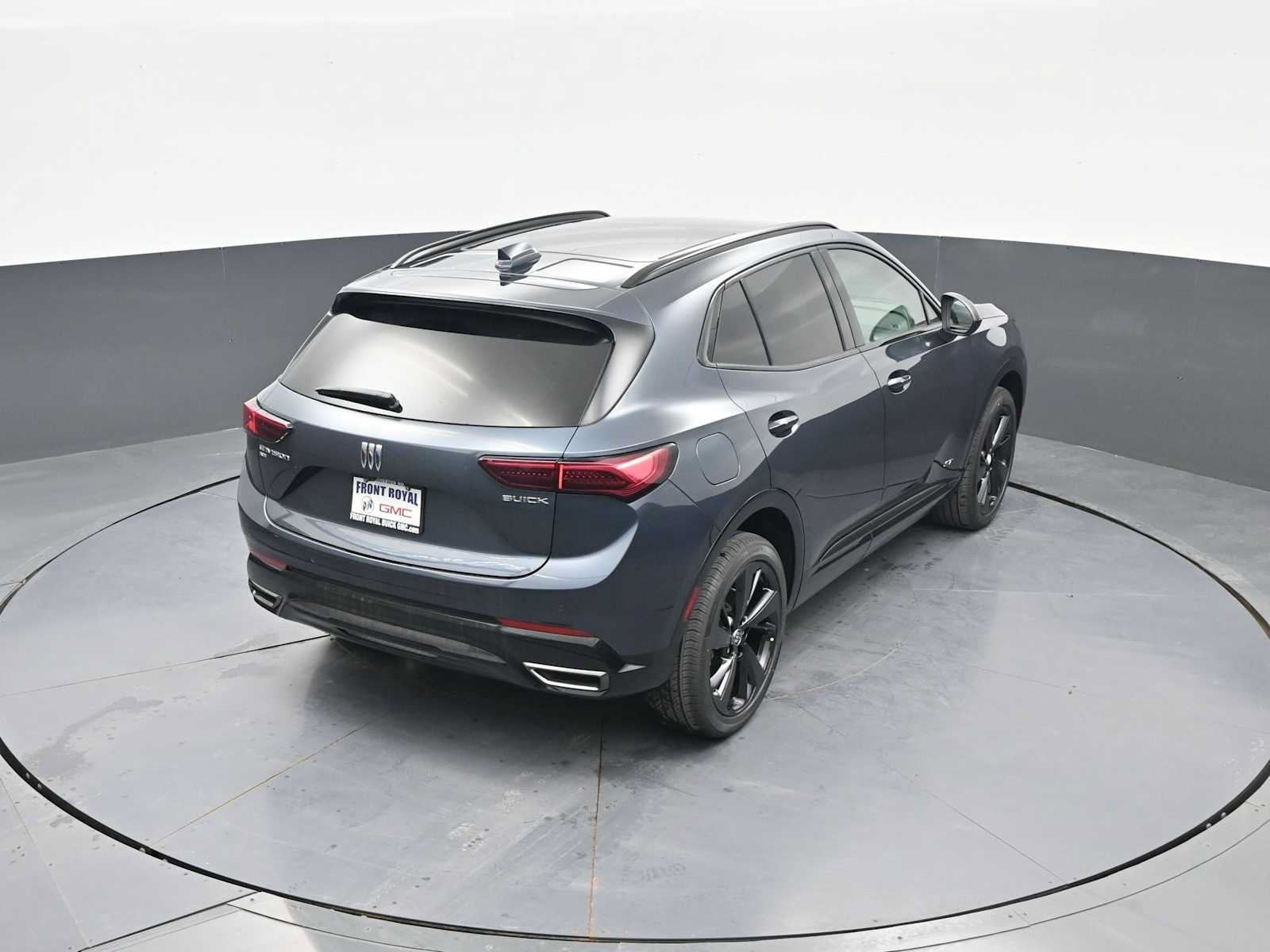 New 2026 Buick Envision Sport Touring AWD/4WD image 34