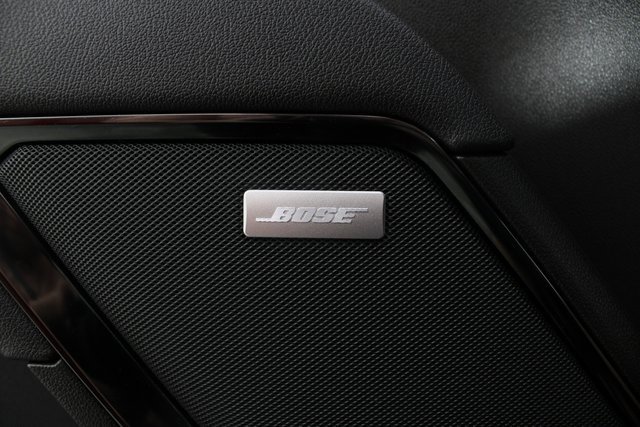 Used 2025 GMC Sierra 1500 AT4 w/ AT4 Premium Package image 20