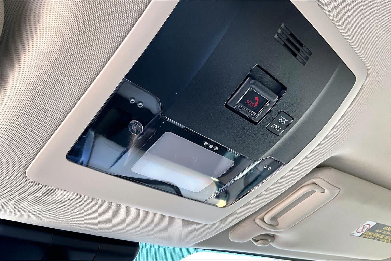 Used 2020 Lexus NX 300 FWD w/ Accessory Package image 33