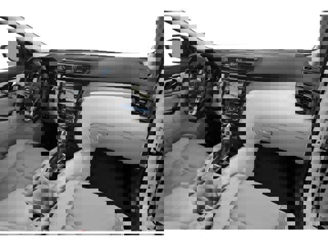 Used 2020 Nissan Rogue Sport SL image 18