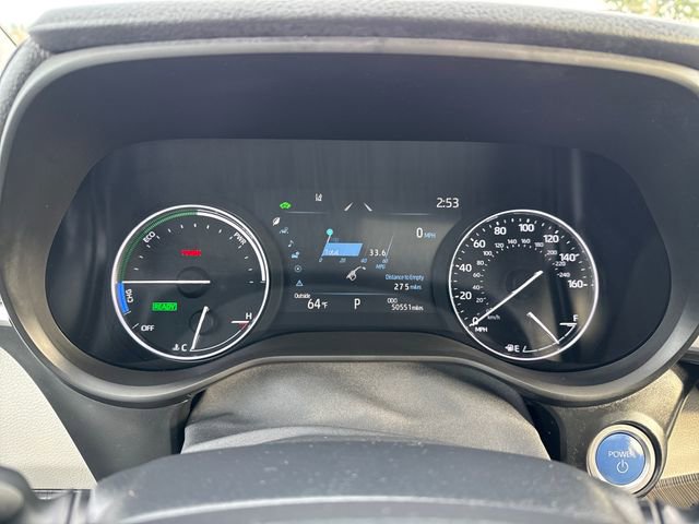 Used 2023 Toyota Sienna Limited image 20