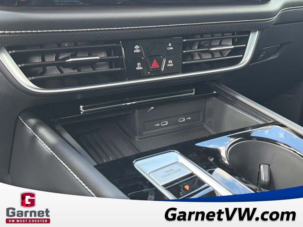 New 2026 Volkswagen Atlas SEL Premium R-Line image 26