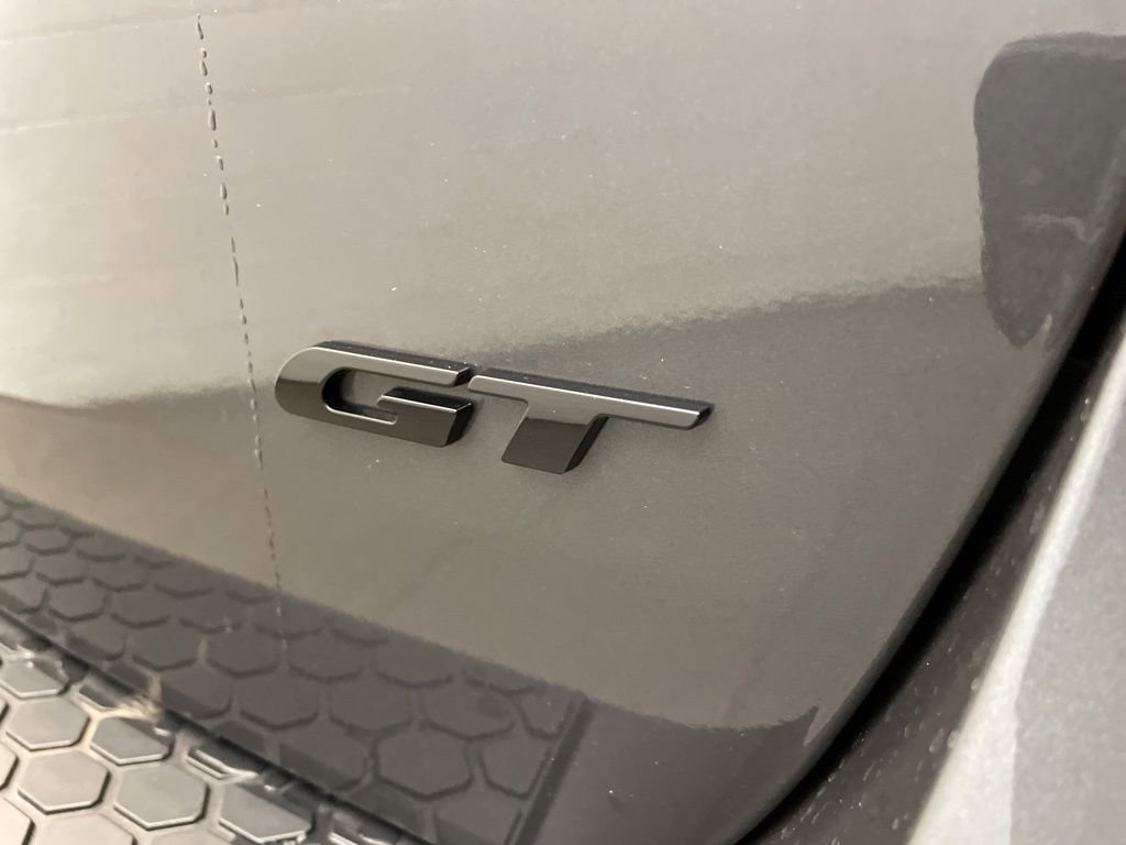 New 2026 Dodge Durango GT w/ Tow 'N Go Package AWD/4WD image 5