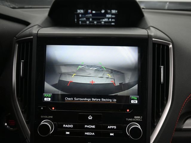 Used 2019 Subaru Forester Sport w/ Popular Package #2 image 18