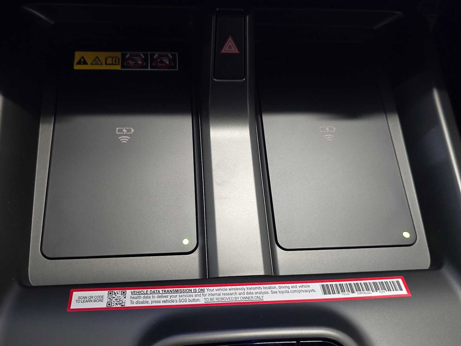 New 2026 Toyota bZ Woodland AWD/4WD image 15
