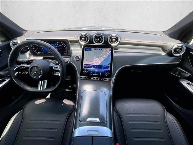 Used 2026 Mercedes-Benz GLC 300 4MATIC image 16