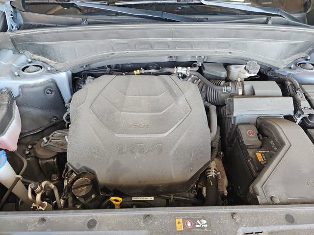 Used 2024 Kia Telluride SX Prestige w/ Towing Package AWD/4WD image 19