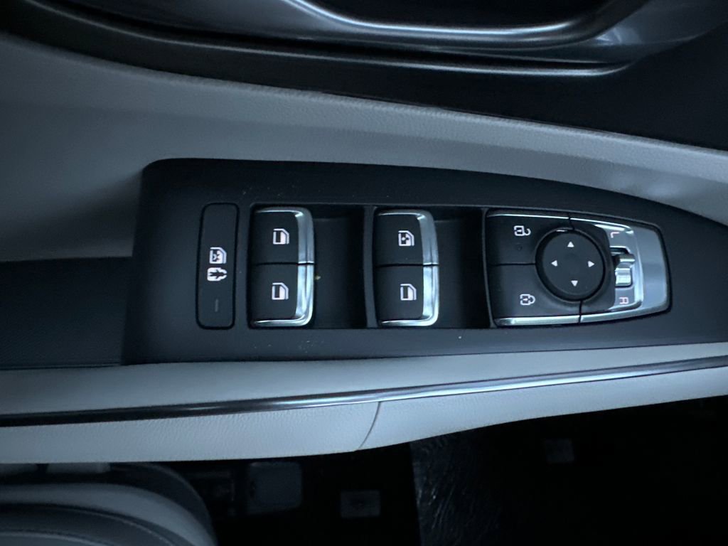 New 2026 Kia Sorento EX image 20