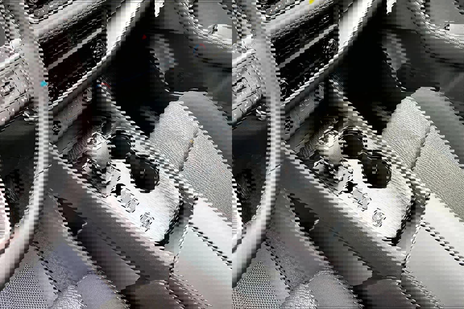 New 2026 Nissan Rogue SV image 7