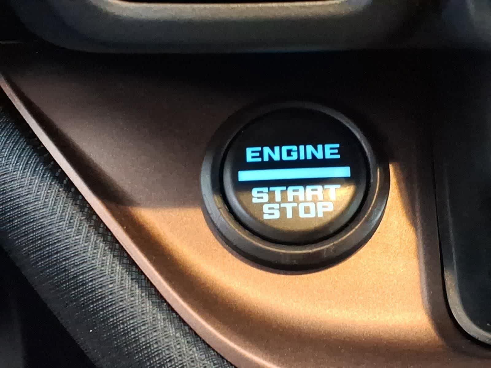 Used 2021 Ford Bronco Sport Outer Banks AWD/4WD image 24