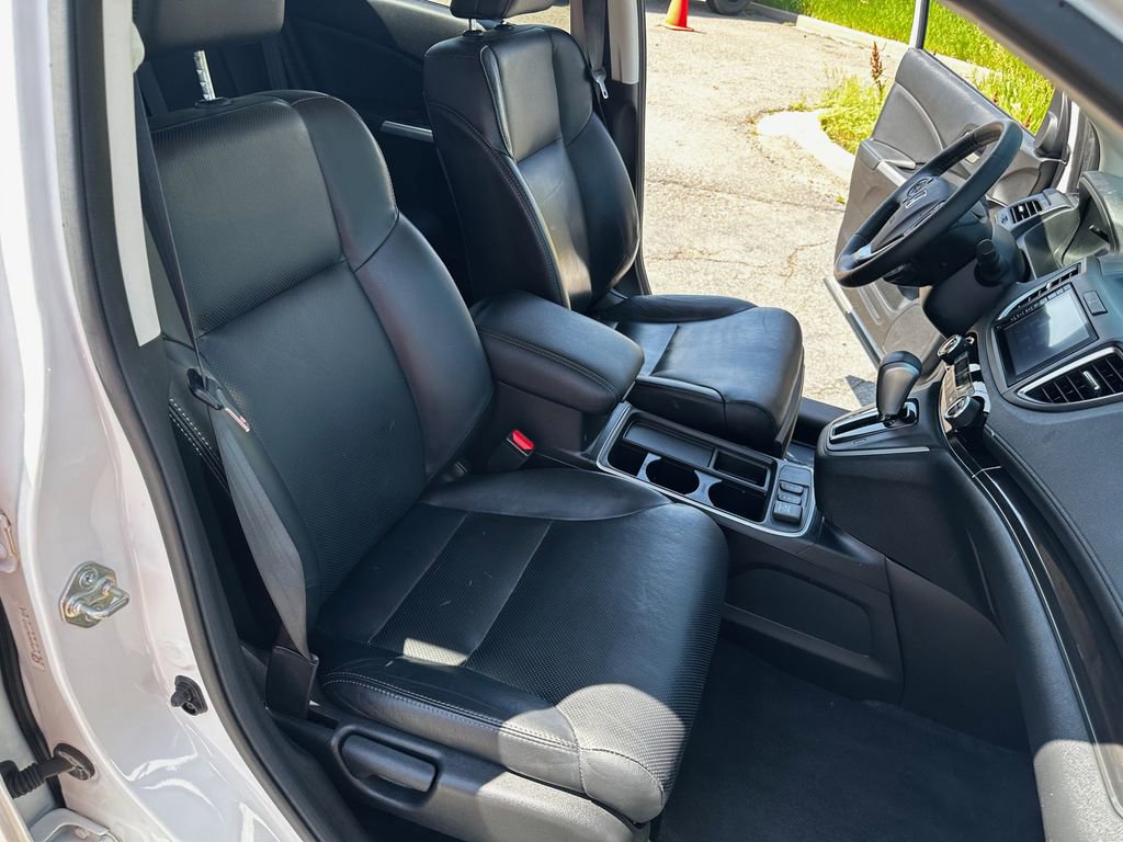 Used 2016 Honda CR-V Touring image 19