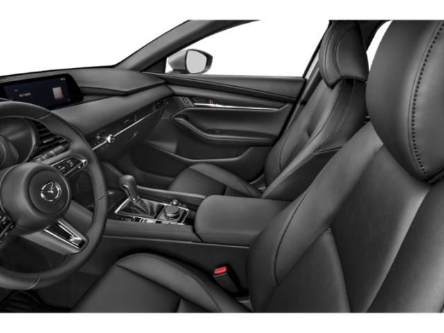Used 2025 MAZDA MAZDA3 s FWD image 12