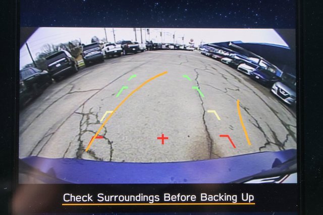 Used 2024 Subaru Impreza RS w/ Popular Package #1 image 30