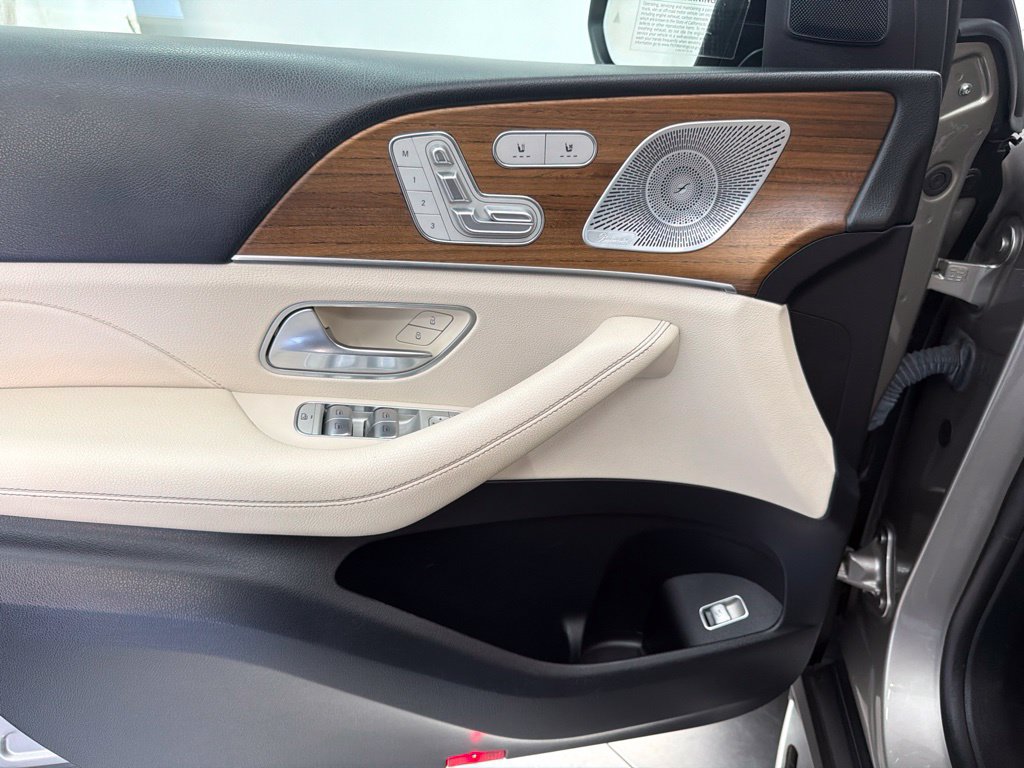 Used 2021 Mercedes-Benz GLE 350 image 20