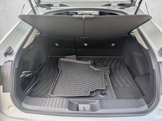 Used 2024 Toyota Prius Prime image 17