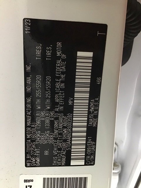 Used 2024 Lexus TX 350 350 Premium image 27