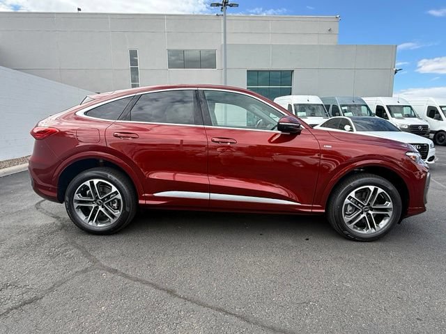 New 2026 Audi Q5 Premium Plus AWD/4WD image 8
