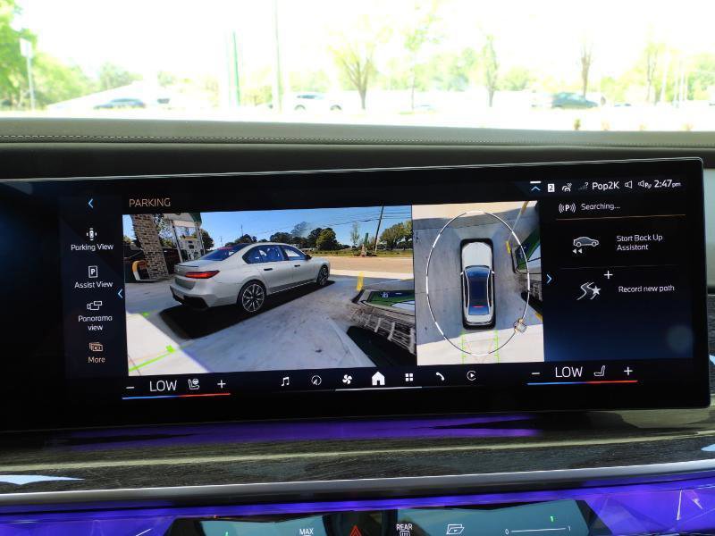 Used 2024 BMW 740i image 67