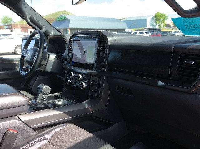 Used 2024 Ford F150 Tremor w/ Bed Utility Package AWD/4WD image 36