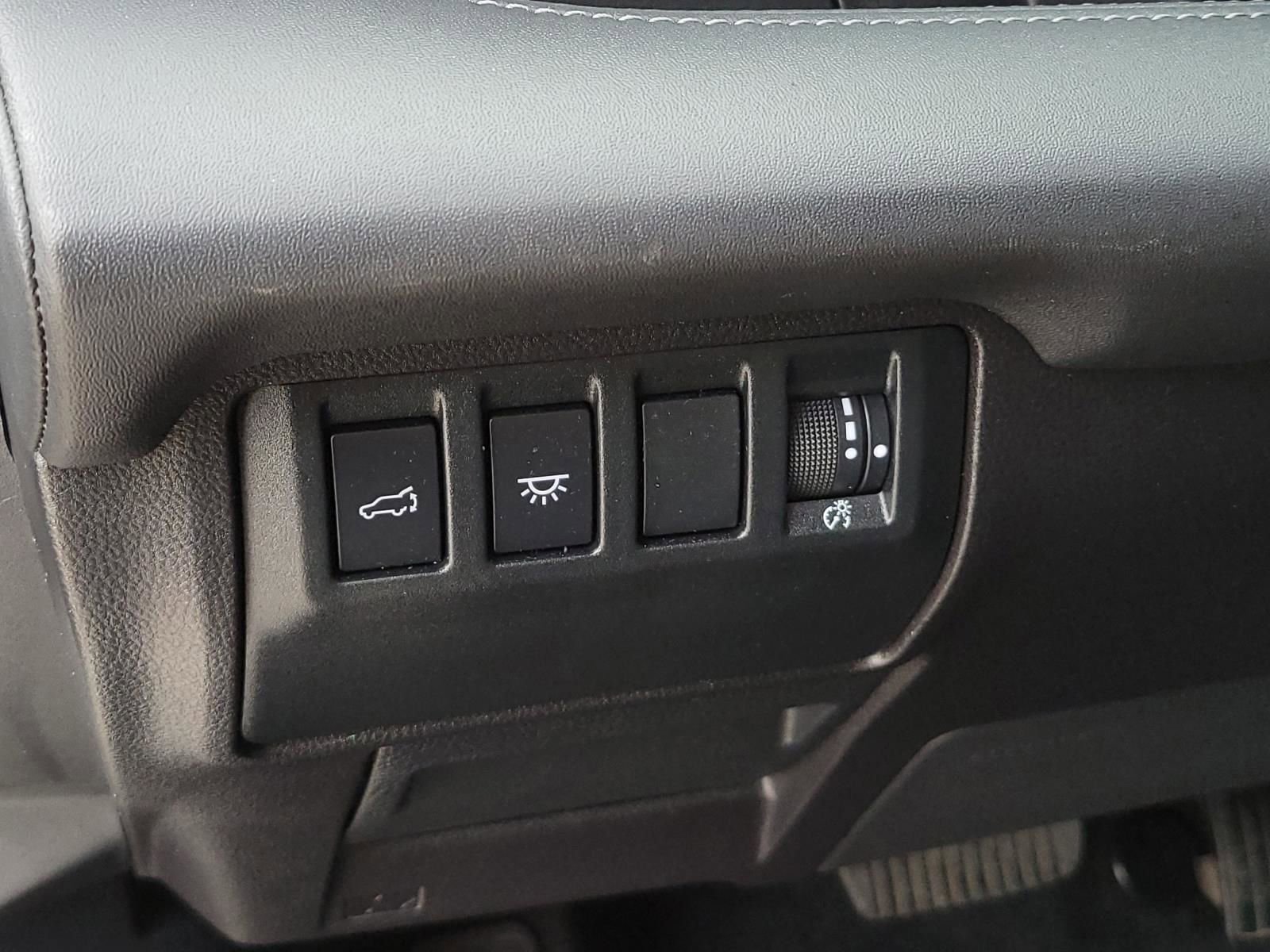 Used 2024 Subaru Ascent Touring w/ Popular Package #2 image 25