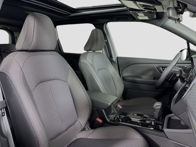 New 2026 Subaru Forester Premium AWD/4WD image 28