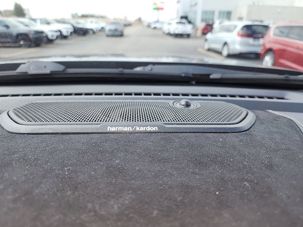 Used 2023 RAM 1500 TRX w/ TRX Level 2 Equipment Group image 11