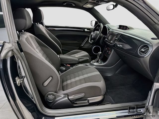 Used 2014 Volkswagen Beetle R-Line FWD image 29