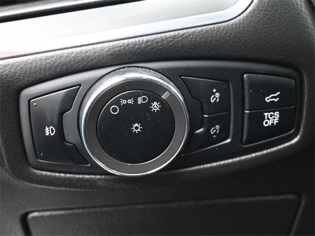 Used 2024 Ford Edge Titanium image 20