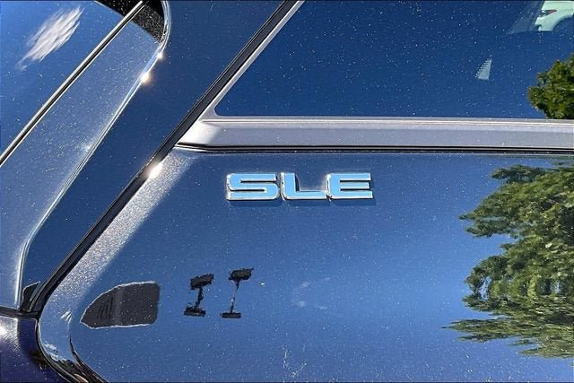 Used 2019 GMC Terrain SLE w/ Driver Convenience Package AWD/4WD image 34