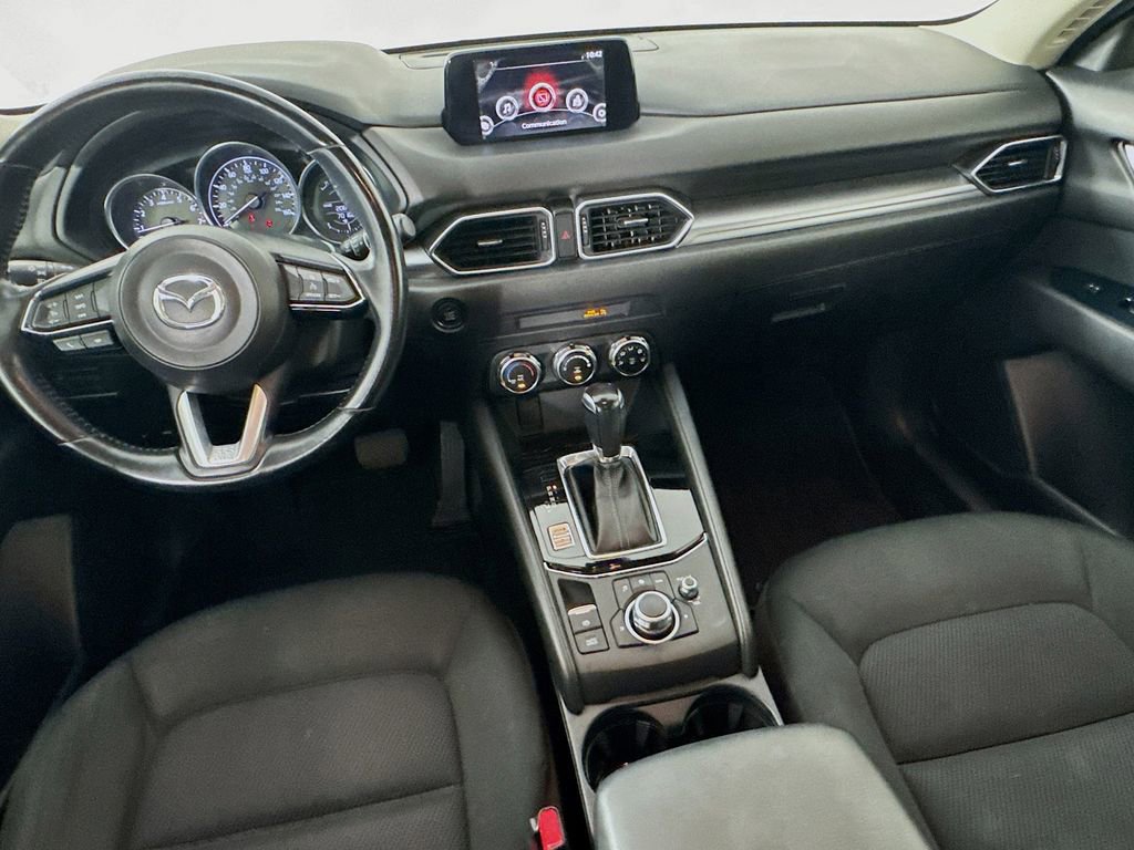 Used 2018 MAZDA CX-5 Sport FWD image 25