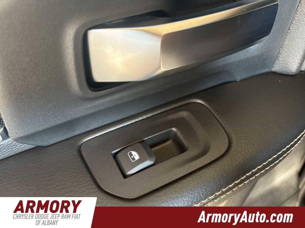 New 2026 RAM 2500 Big Horn image 22