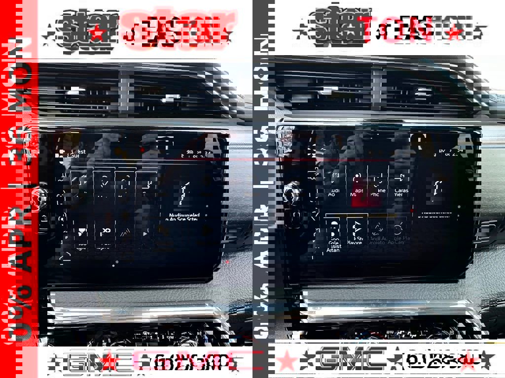 New 2026 GMC Sierra 1500 Denali w/ Denali Reserve Package image 23