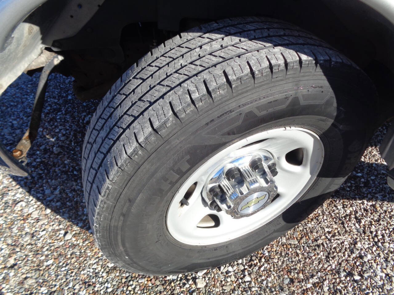 Used 2014 Chevrolet Express 3500 LT w/ LT Preferred Equipment Group image 9