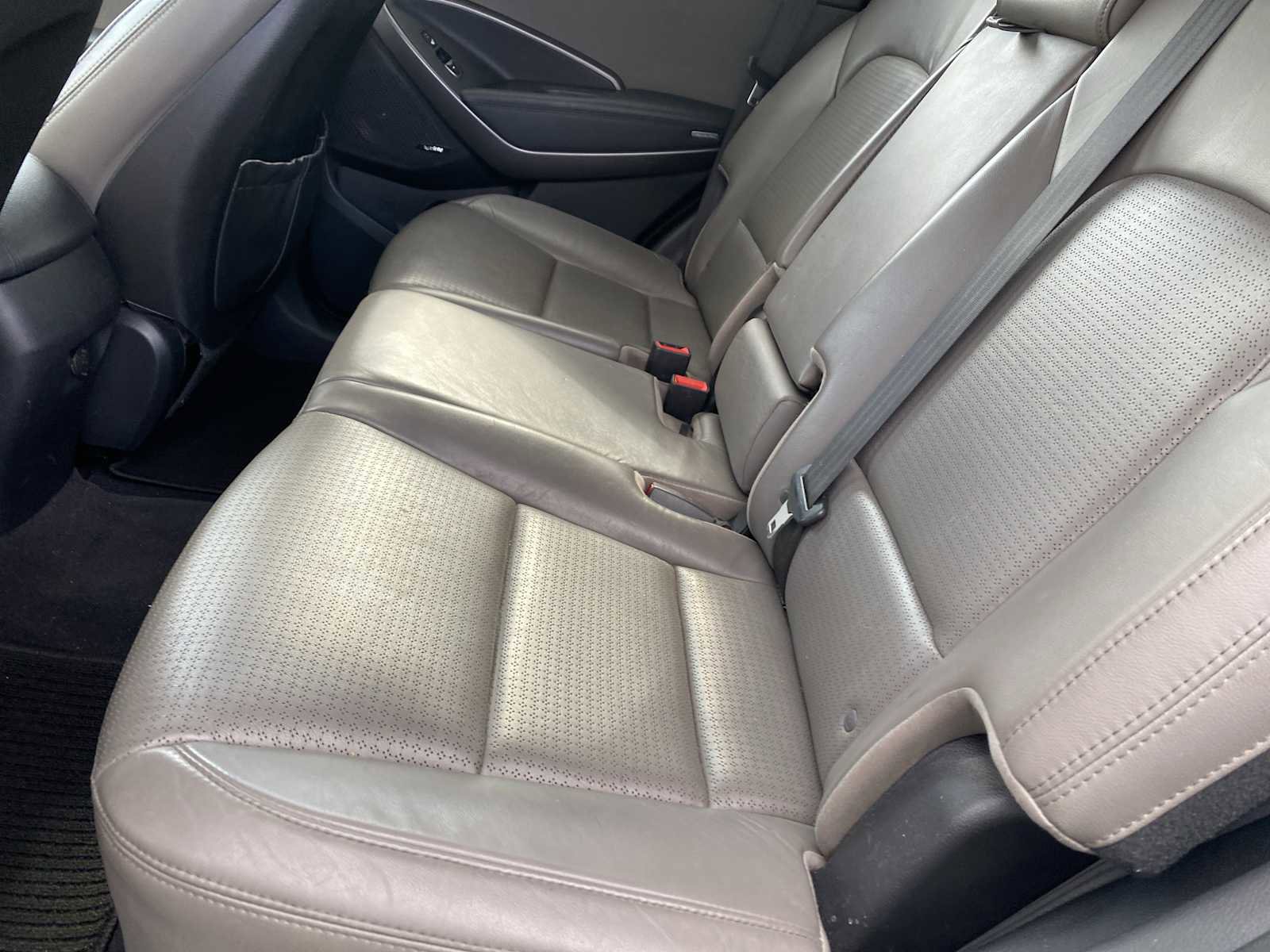 Used 2013 Hyundai Santa Fe Sport 2.0T w/ Technology Pkg image 26