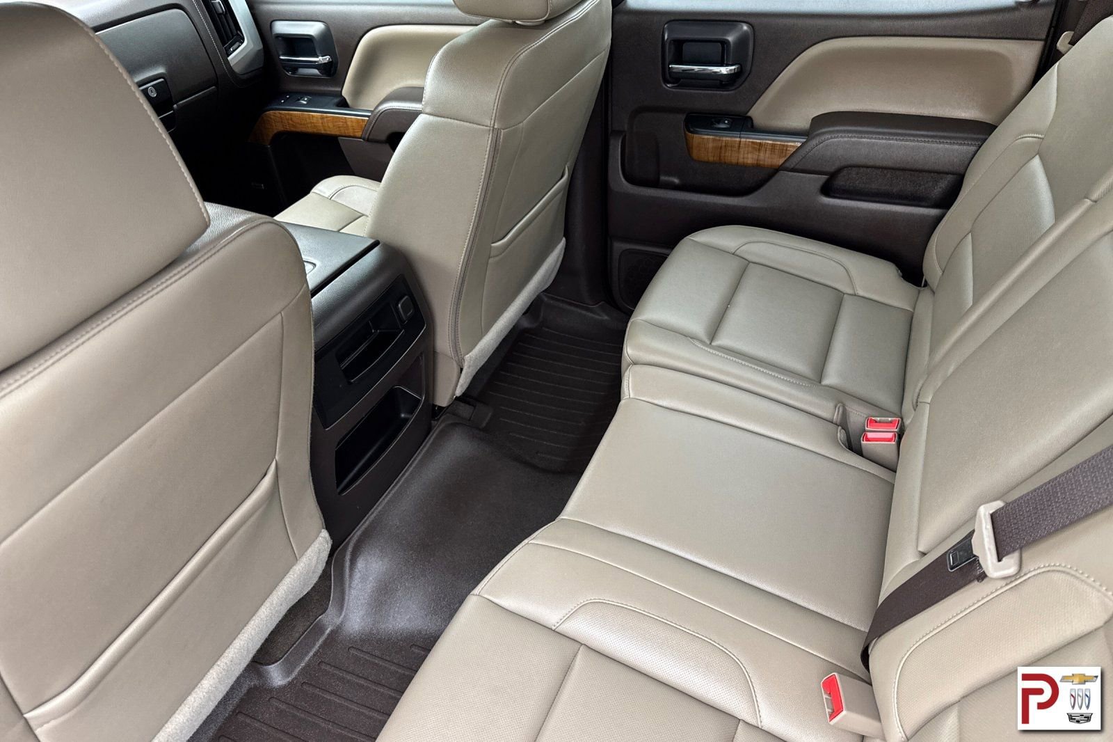 Used 2018 GMC Sierra 2500 SLT image 13