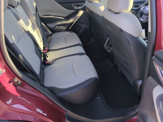 Used 2023 Subaru Forester Limited image 36